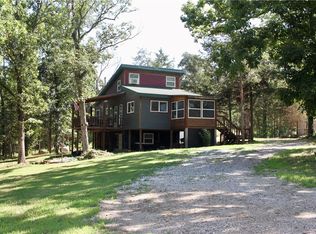 144 Madison #5540, Elkins, AR 72727