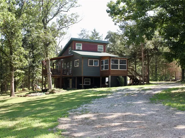 144 Madison #5540, Elkins, AR 72727