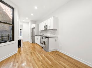 1825 2nd Ave #5, New York, NY 10128