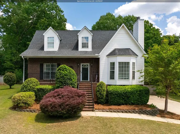 8620 Lake Dr, Bessemer, AL 35022