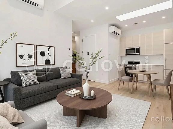 5th image of 333 Warren St #4F