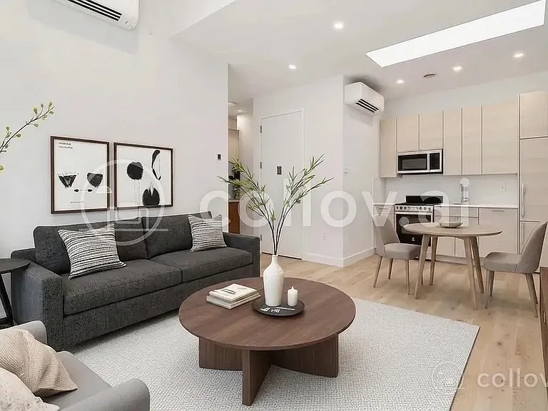 333 Warren St #4F — Photo 5