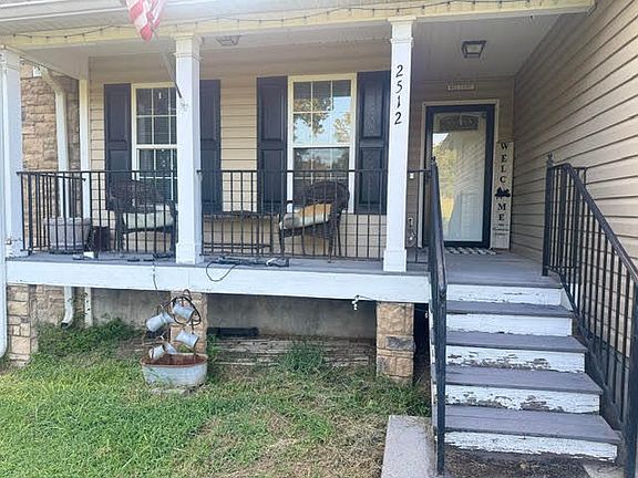 3rd image of 2512 Pine Chapel Rd NE
