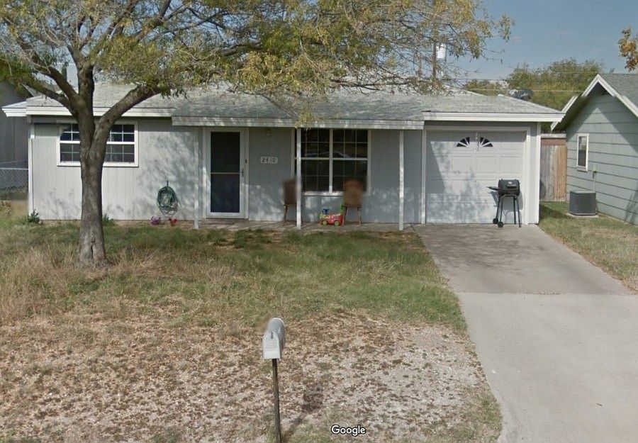 2410 Lindell Ave, San Angelo, TX 76901 Zillow