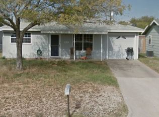 2410 Lindell Ave, San Angelo, TX 76901