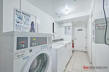 Rented by Keller Williams NYC