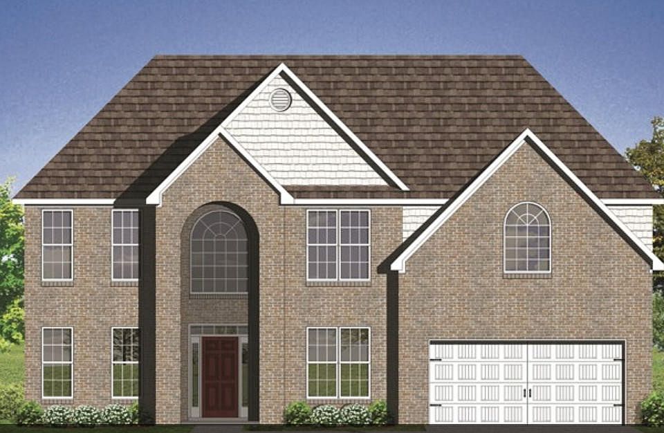 2nd image of 4863 Masters Dr Lot 5