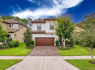 12890 Burns Dr, Odessa, FL 33556