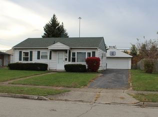 145 Westhafer Rd, Vandalia, OH 45377