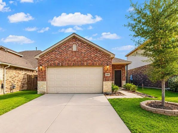 23418 Briarstone Harbor Trl, Katy, TX 77493