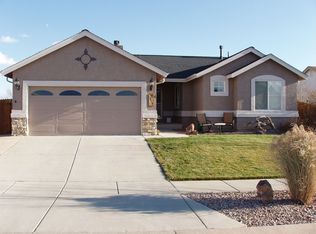 815 Aspenglow Ln, Colorado Springs, CO 80916