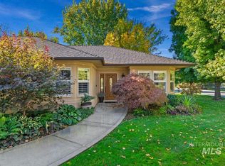 1125 N Elkriver Way, Eagle, ID 83616