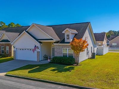 417 Pritchard St., Myrtle Beach, SC, 29588