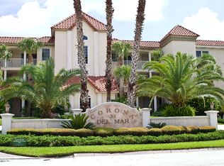 33 Comares Ave UNIT 202, Saint Augustine, FL 32080