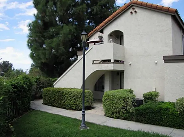 23395 La Crescenta, Mission Viejo, CA
