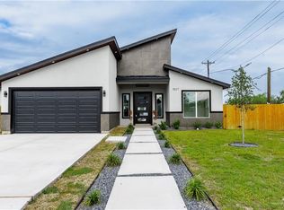 9227 N 25th St, McAllen, TX 78504