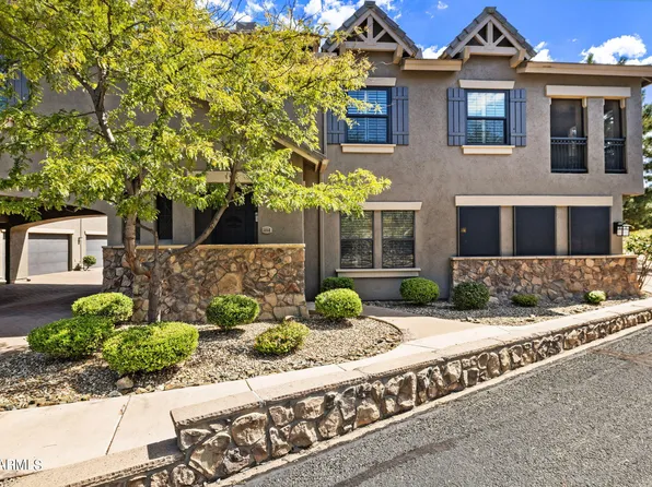 1716 Alpine Meadows Lane #404, Prescott, AZ 86303