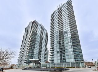 88 Park Lawn Rd #1511, Toronto, ON M8Y 0B5