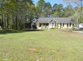 174 Pleasant Grove Rd, McDonough, GA 30252