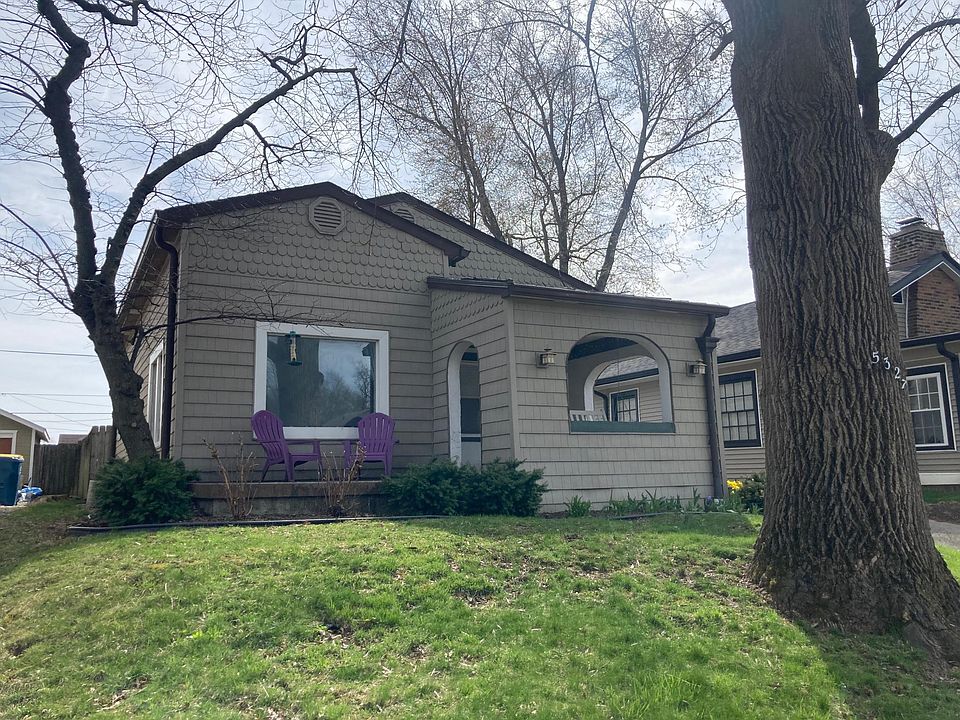 1st image of 5327 Guilford Ave