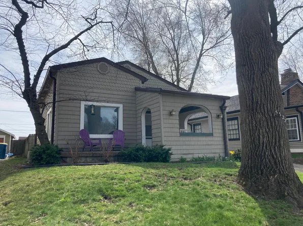 5327 Guilford Ave, Indianapolis, IN 46220