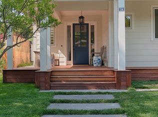 34 Meadow Dr, Mill Valley, CA 94941