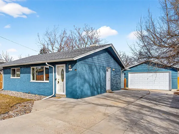 5360 Johnson Street, Arvada, CO 80002
