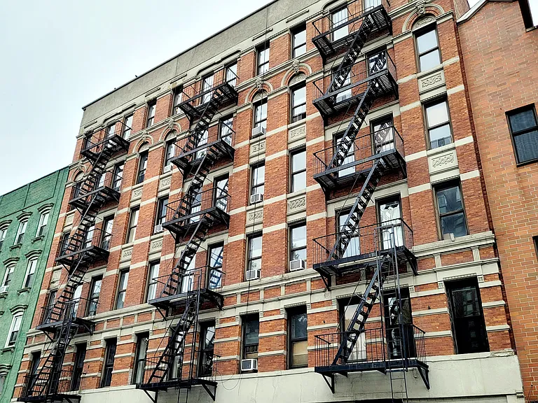 186 Norfolk St #6F — Photo 7