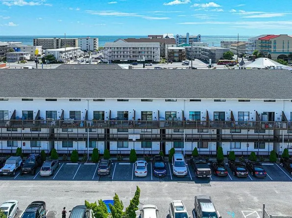 101 123rd St #125C3, Ocean City, MD 21842