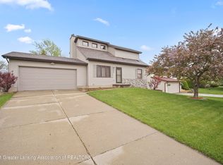 4721 Omar Dr, Lansing, MI