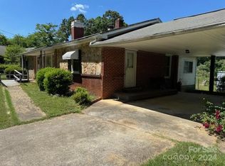 142 Cooperline Rd, Caroleen, NC 28114