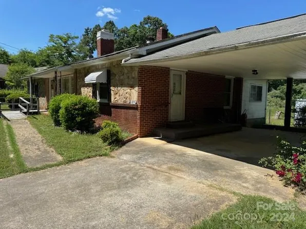 142 Cooperline Rd, Mooresboro, NC 28114