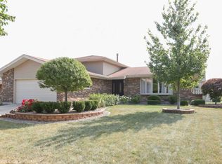 17557 Mulberry Ave, Tinley Park, IL 60487