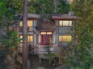 242 Weisshorn Dr, Crestline, CA 92325
