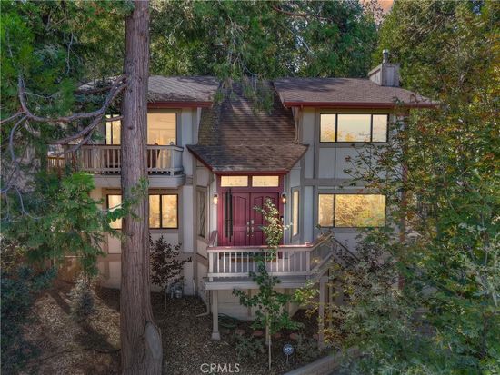 242 Weisshorn Dr, Crestline, CA 92325