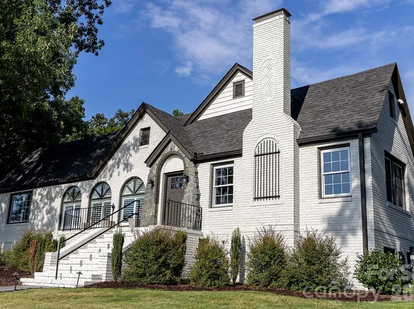 276 N 4th St, Albemarle, NC 28001