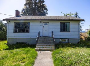 1019/1023 Dufferin Cres, Nanaimo, BC V9S 2B6