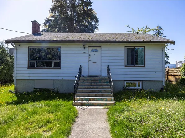 1019/1023 Dufferin Cres, Nanaimo, BC V9S 2B6