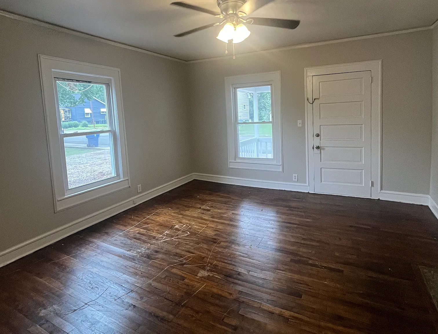 4 bed, 968 sqft, $900 — Photo 4