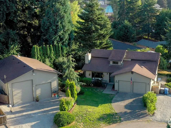 1405 Hemlock Ct, Milton, WA 98354