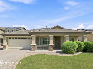 4728 W Ardmore Rd, Laveen, AZ 85339