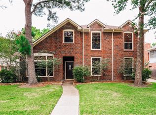 1015 Valley Acres Rd, Houston, TX 77062