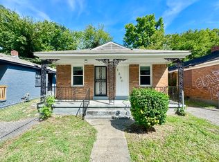 1290 N McNeil St, Memphis, TN 38108