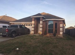 1005 Susan Dr, Arlington, TX 76010