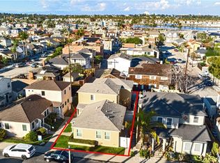 5641 E 2nd St, Long Beach, CA 90803