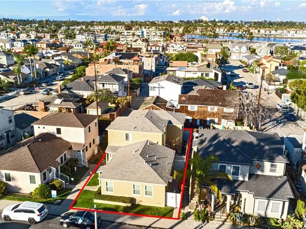5641 E 2nd St, Long Beach, CA 90803