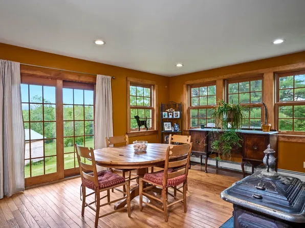 49 Cushing Road, Cushing, ME 04563