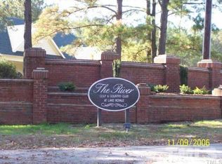 115 Sunlight Cv, Louisburg, NC 27549