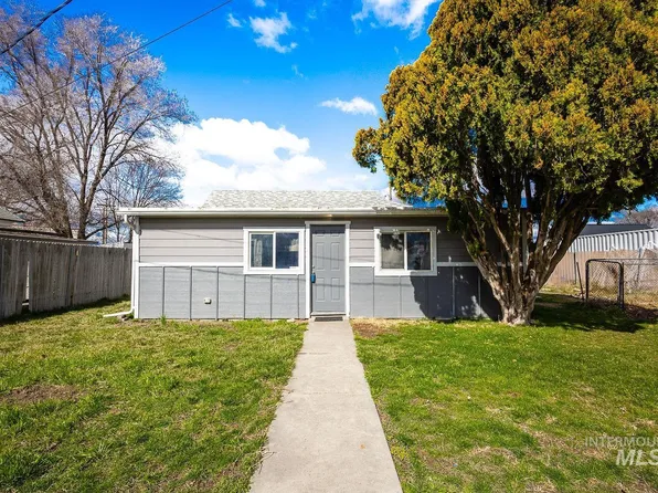 420 S 1st Ave, Caldwell, ID 83605