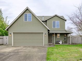 362 Pamela Ct, Jefferson, OR 97352